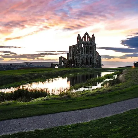 Holiday home 5 Ivy Yard *