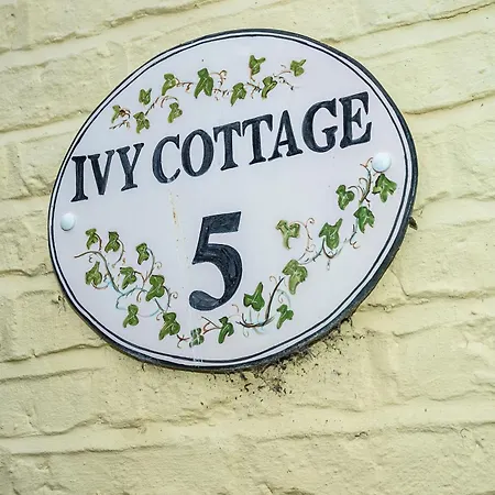בית נופש 5 Ivy Yard