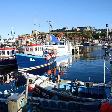 5 Ivy Yard Ferienhaus