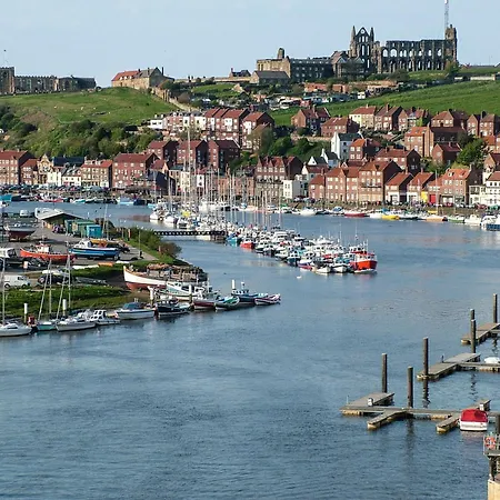 Ferienhaus 5 Ivy Yard