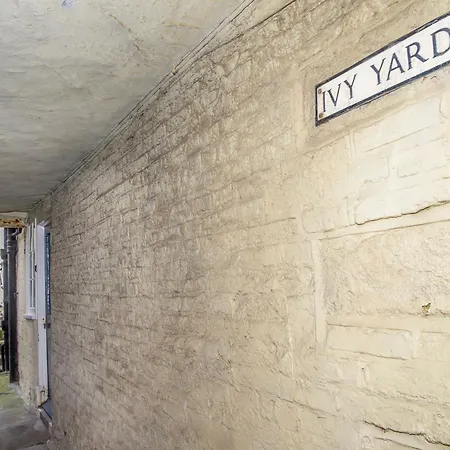 בית נופש 5 Ivy Yard *