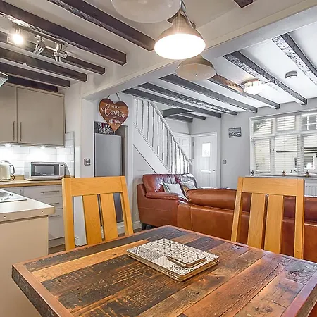 Ferienhaus 5 Ivy Yard *