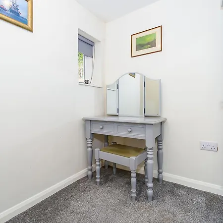 Nyaraló 5 Ivy Yard *