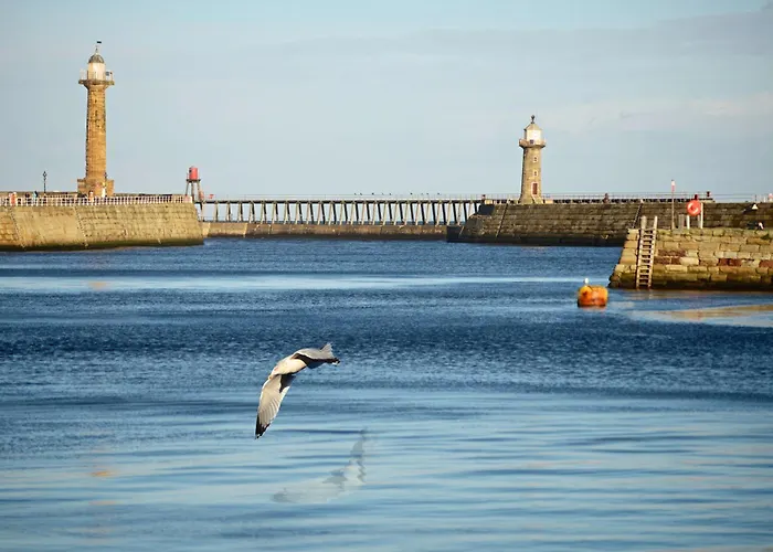 5 Ivy Yard Prázdninový dům