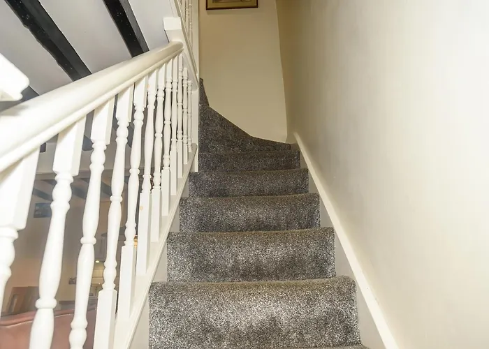 Prázdninový dům 5 Ivy Yard