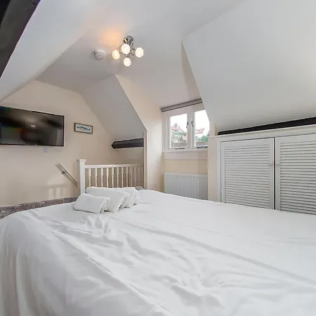 5 Ivy Yard Holiday home *