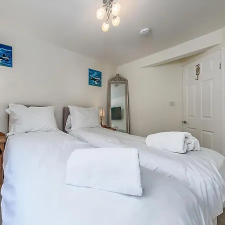 5 Ivy Yard Holiday home *