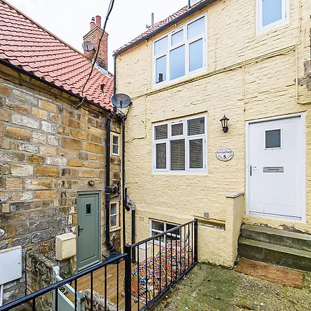 Holiday home 5 Ivy Yard *