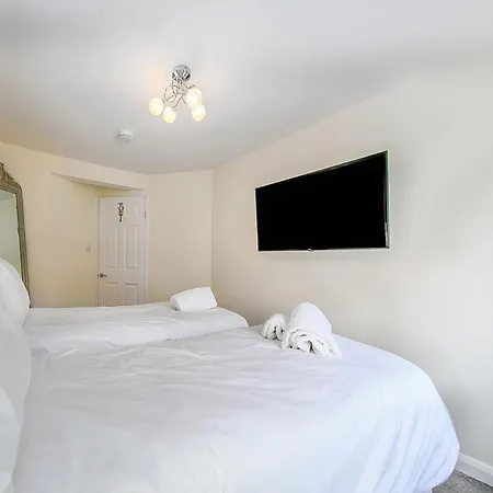 Holiday home 5 Ivy Yard Whitby