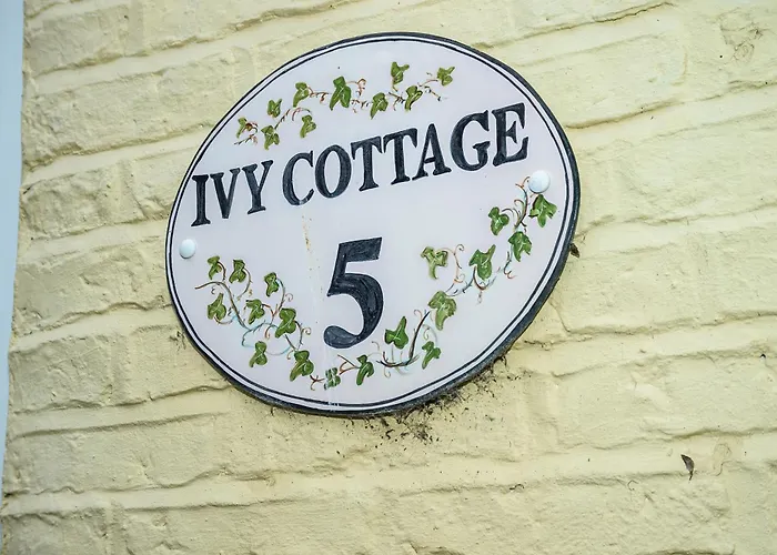 Σπίτι διακοπών 5 Ivy Yard