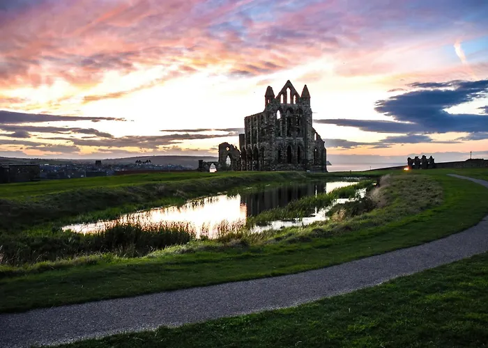 Σπίτι διακοπών 5 Ivy Yard *