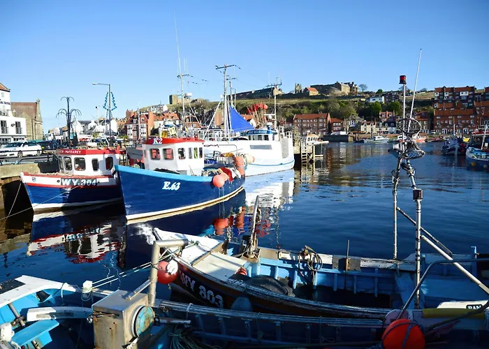 5 Ivy Yard Σπίτι διακοπών