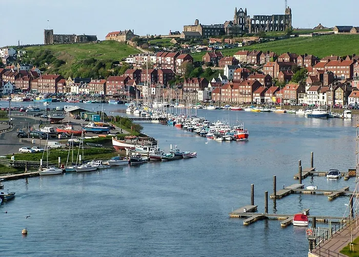 Σπίτι διακοπών 5 Ivy Yard