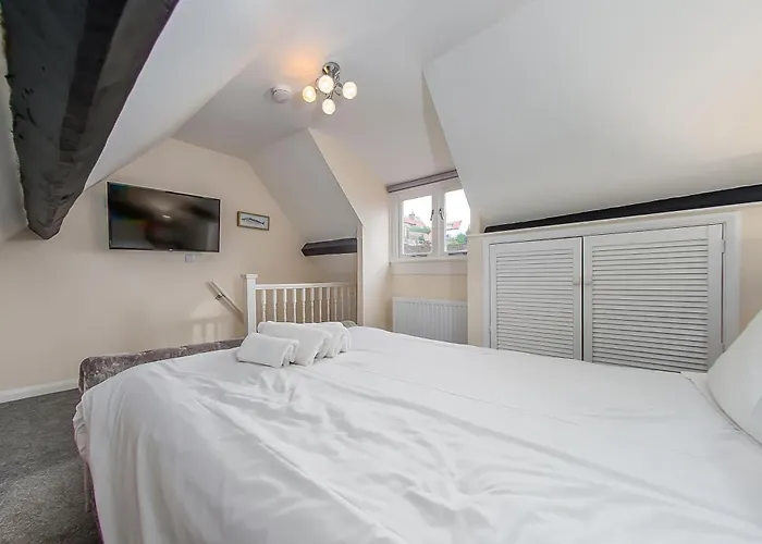 5 Ivy Yard Σπίτι διακοπών *