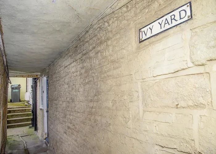 Σπίτι διακοπών 5 Ivy Yard *