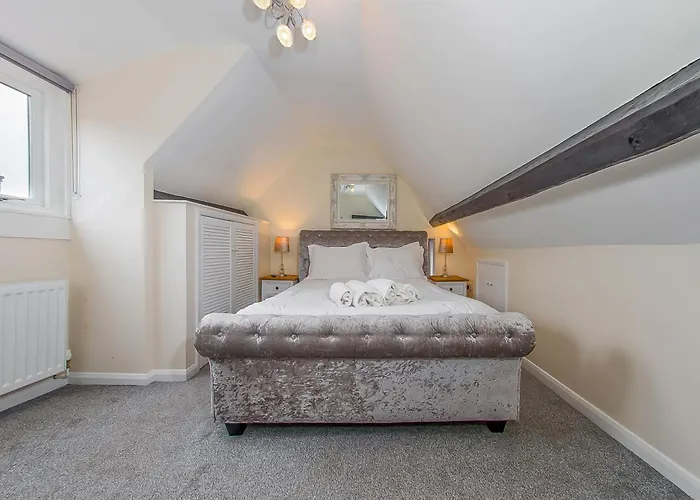 Σπίτι διακοπών 5 Ivy Yard