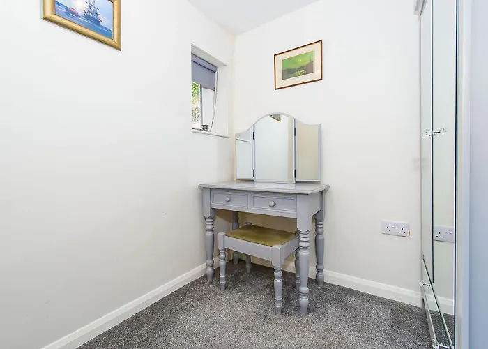 Σπίτι διακοπών 5 Ivy Yard *